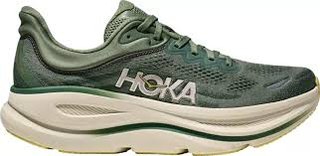 Hoka Bondi 9 Zapatillas Negras