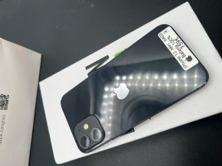 iPhone 12 Mini 64GB BAT 100%/ GARANTIA !!