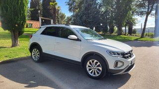 Volkswagen T-Roc 2023