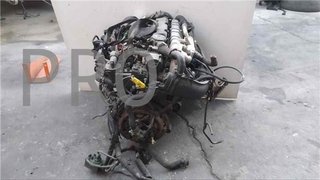 Despiece Motor Citroen Xsara Picasso (1999->)