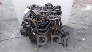 Despiece Motor Citroen Xsara Picasso (1999->)