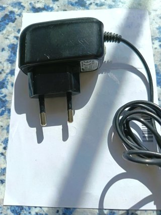 Cargador Samsung GH44-01756B ATADS30EBE