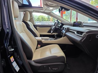 Lexus RX 450h Executive