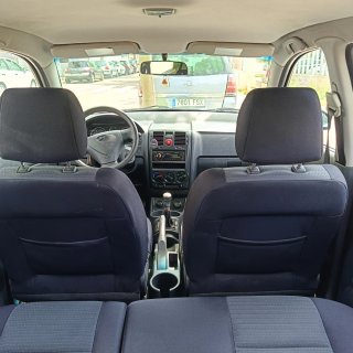 Hyundai Getz 2006