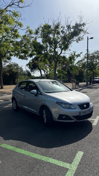 SEAT Ibiza 2009
