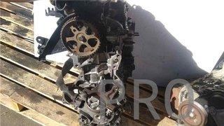 Despiece Motor Ford Focus C-MAX (CAP)(2003->2007)