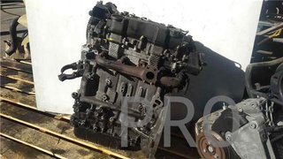 Despiece Motor Ford Focus C-MAX (CAP)(2003->2007)