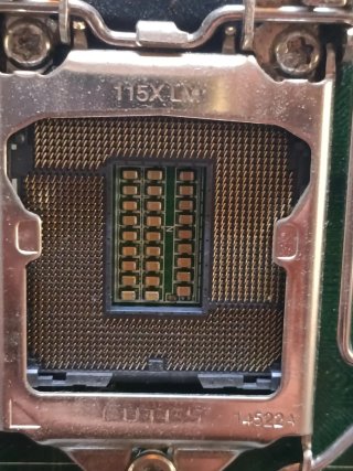 Placa Base Lenovo