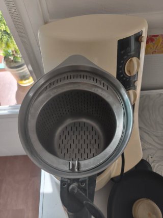 Thermomix TM21