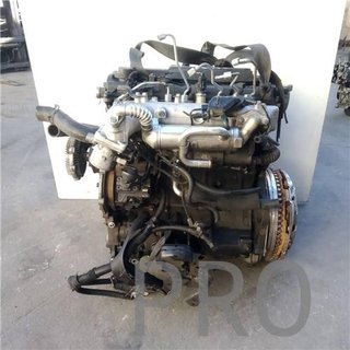Despiece Motor Kia Sorento (BL)(2002->)