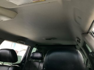 SsangYong Rexton 270 Xdi LIMITED