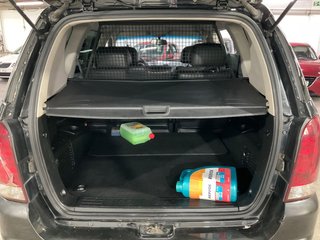 SsangYong Rexton 270 Xdi LIMITED