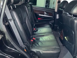 SsangYong Rexton 270 Xdi LIMITED