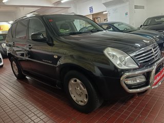 SsangYong Rexton 270 Xdi LIMITED