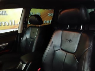 SsangYong Rexton 270 Xdi LIMITED