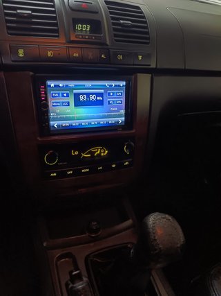 SsangYong Rexton 270 Xdi LIMITED