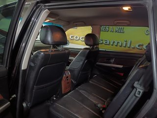 SsangYong Rexton 270 Xdi LIMITED