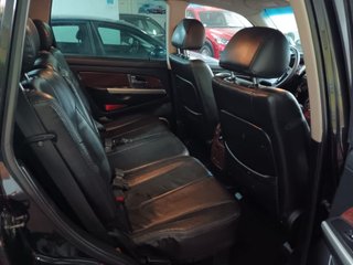 SsangYong Rexton 270 Xdi LIMITED
