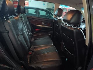 SsangYong Rexton 270 Xdi LIMITED