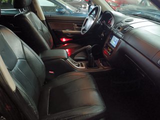 SsangYong Rexton 270 Xdi LIMITED