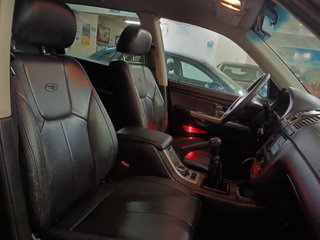 SsangYong Rexton 270 Xdi LIMITED