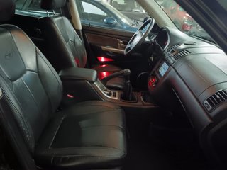 SsangYong Rexton 270 Xdi LIMITED