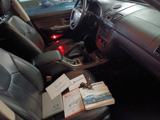 SsangYong Rexton 270 Xdi LIMITED