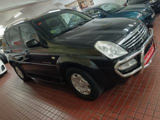 SsangYong Rexton 270 Xdi LIMITED