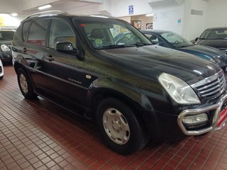 SsangYong Rexton 270 Xdi LIMITED