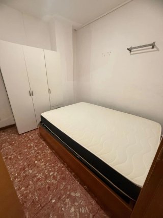 Alquiler habitación para pareja