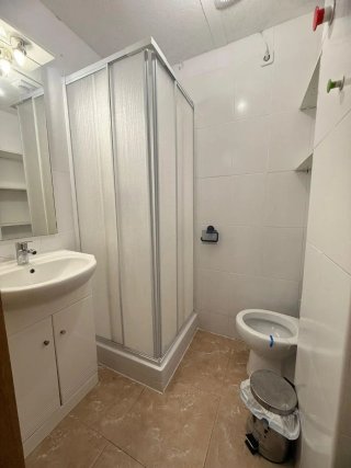 Alquiler habitación para pareja