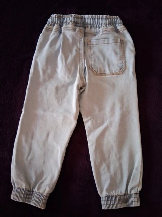 Lote 3 Pantalones Niños 3 Años Zara Disney,So cute