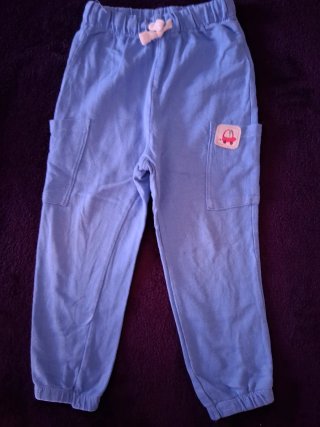 Lote 3 Pantalones Niños 3 Años Zara Disney,So cute