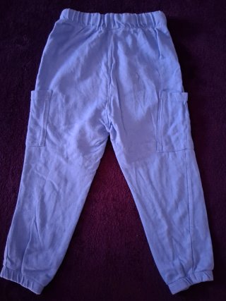 Lote 3 Pantalones Niños 3 Años Zara Disney,So cute