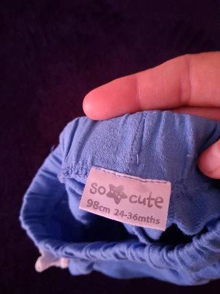 Lote 3 Pantalones Niños 3 Años Zara Disney,So cute