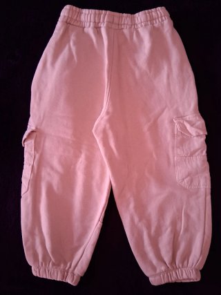 Lote 3 Pantalones Niños 3 Años Zara Disney,So cute