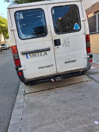 budanzas