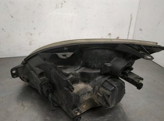 Faro derecho ford fiesta (cbk) ambiente 449789