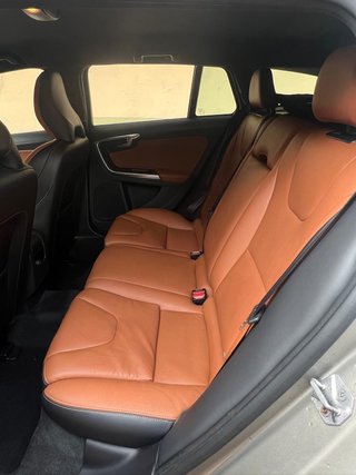 Volvo V60 2015 2.4 HIBRIDO AWD AUTOMATICO