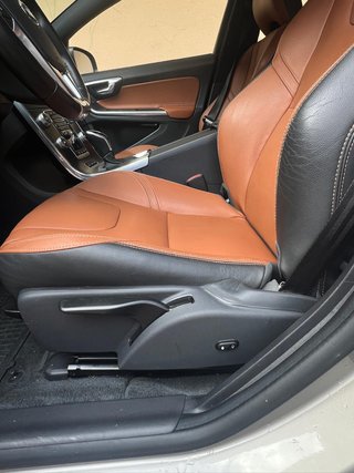 Volvo V60 2015 2.4 HIBRIDO AWD AUTOMATICO