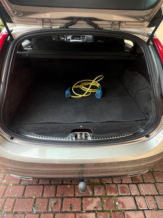 Volvo V60 2015 2.4 HIBRIDO AWD AUTOMATICO