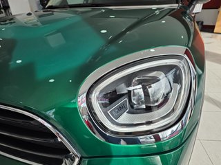 MINI COUNTRYMAN Cooper D