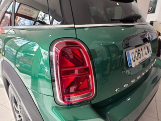 MINI COUNTRYMAN Cooper D