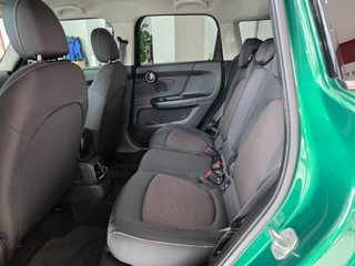 MINI COUNTRYMAN Cooper D