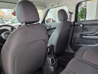 MINI COUNTRYMAN Cooper D