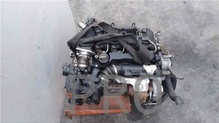 Despiece Motor Citroen Xsara Picasso (1999->)