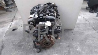 Despiece Motor Citroen Xsara Picasso (1999->)