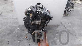 Despiece Motor Citroen Xsara Picasso (1999->)