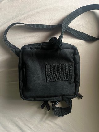 Bandolera FX Outdoor Specialist Negra