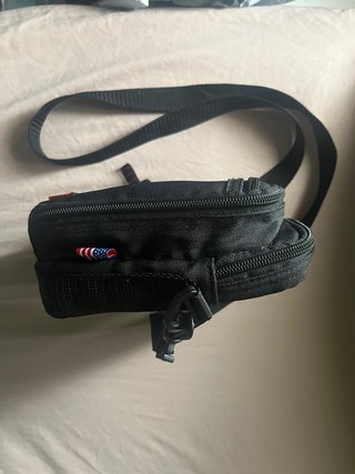 Bandolera FX Outdoor Specialist Negra